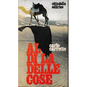 Al di là  delle cose