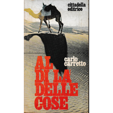 Al di là delle cose