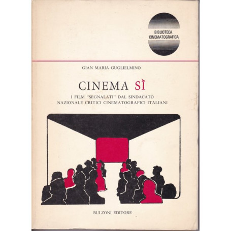 Cinema sì. I film segnalati dal sindacato nazionale critici cinematografici.