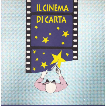 Il cinema di carta