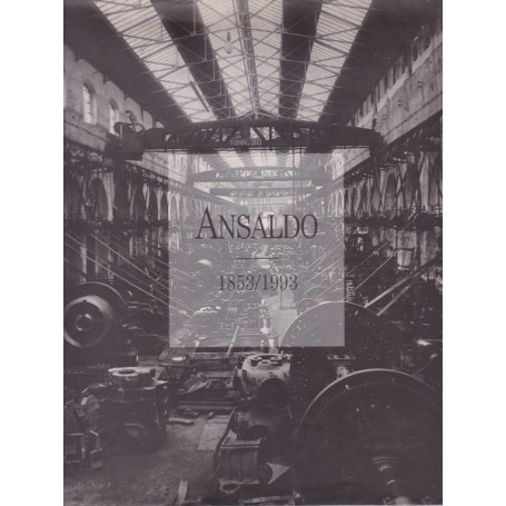 Ansaldo 1853/1993