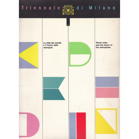 Triennale di Milano 1987