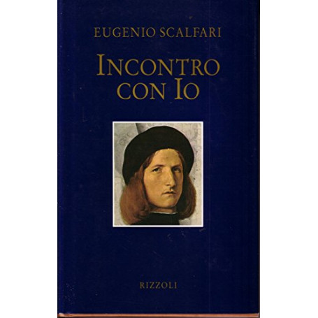 Incontro con io