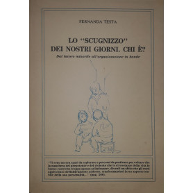 Lo "scugnizzo" dei nostri giorni. Chi è? dal lavoro minorile all'organizzazione in bande