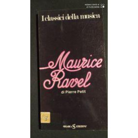 Maurice Ravel