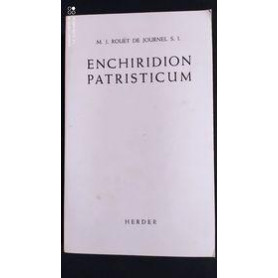 Enchiridion Patristicum