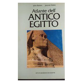 Atlante dell'antico Egitto