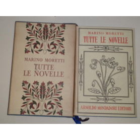 Tutte le novelle