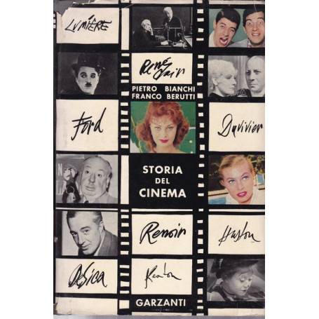 Storia del Cinema