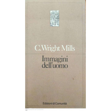Immagini dell'uomo