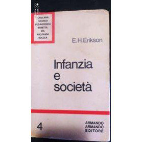 Infanzia e societàLibrisaggi