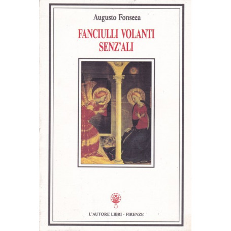 Fanciulli volanti senz'ali