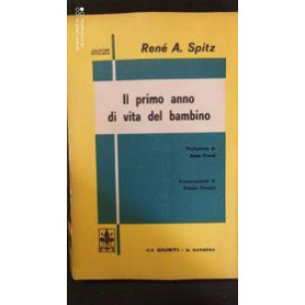 Il primo anno di vita del bambino