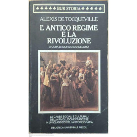 L'antico regime e la Rivoluzione