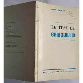 Le test du gribouillis