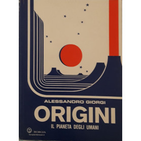 Origini : il pianeta degli umani