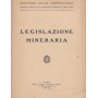 Legislazione mineraria