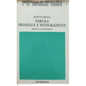 Parola presenza e integrazione