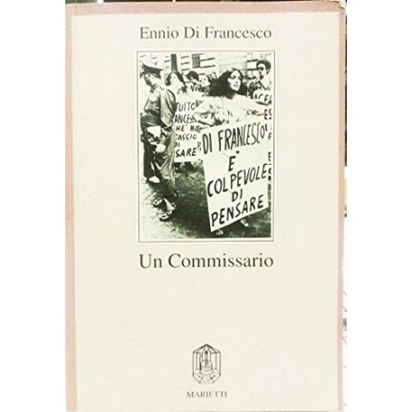 Un commissario