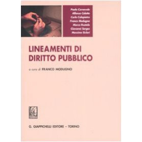 Lineamenti di diritto pubblico