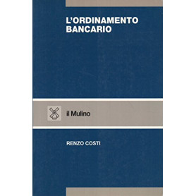 L'ordinamento bancario