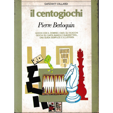 Il Centogiochi