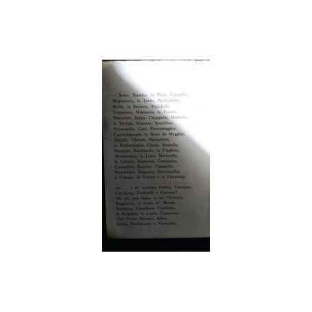 Poesie: in dialetto spoletino di Fernando Leonardi