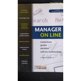 Manager on line