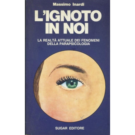 L'ignoto in noi