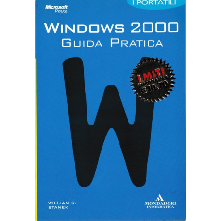 Windows 2000. Guida pratica