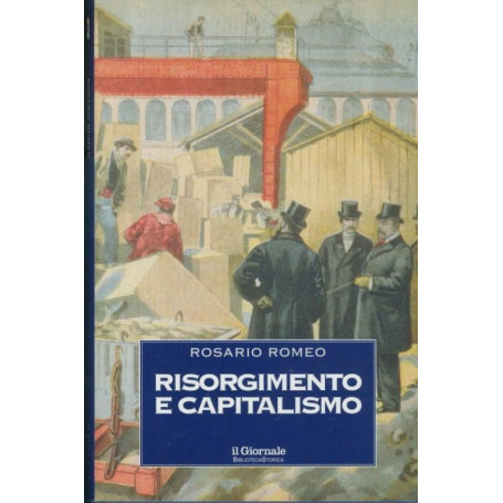 Risorgimento e capitalismo