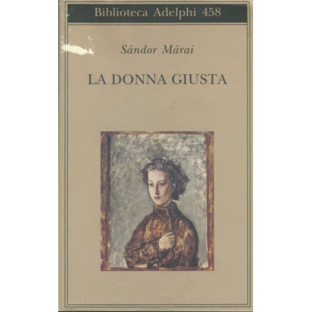 La donna giusta