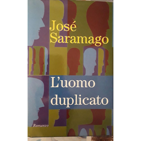 L'uomo duplicato