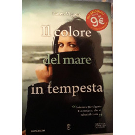 Il colore del mare in tempestaLibrisaggi Il colore del mare in tempestaLibrisaggi