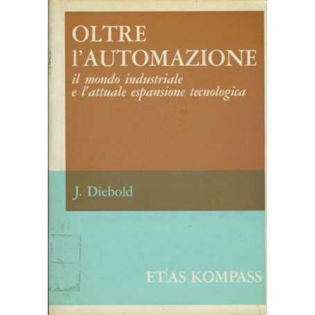 Oltre l'automazione