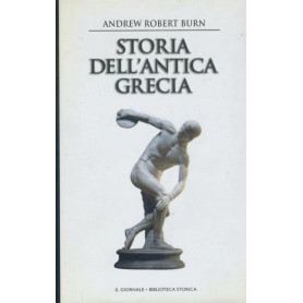 Storia dell'antica Grecia