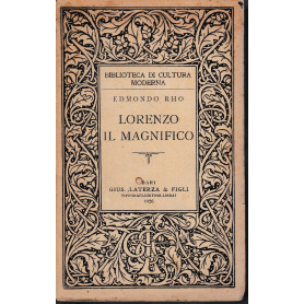 Lorenzo il Magnifico