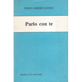 Parlo con teLibrisaggi