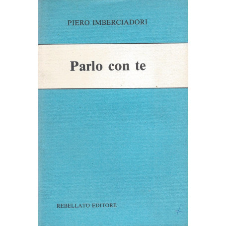 Parlo con te