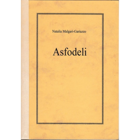 Asfodeli