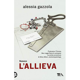 L'allieva