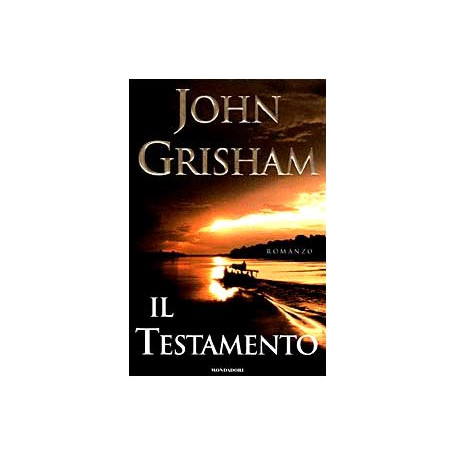 Il testamento