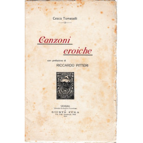 Canzoni eroiche