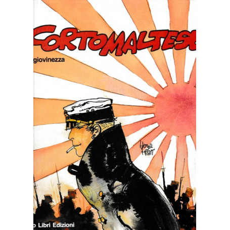 Corto Maltese. La giovinezza