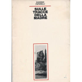 Sulle tracce della madreLibrisaggi Sulle tracce della madreLibrisaggi