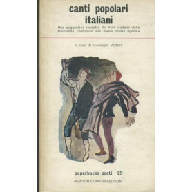 Canti popolari italiani