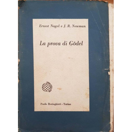 La prova di Godel