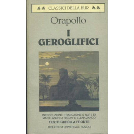 I geroglifici