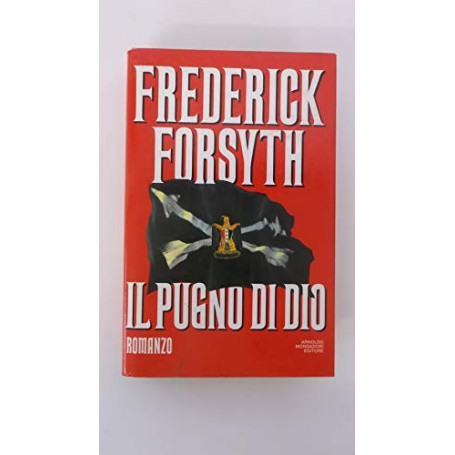 Il pugno di Dio