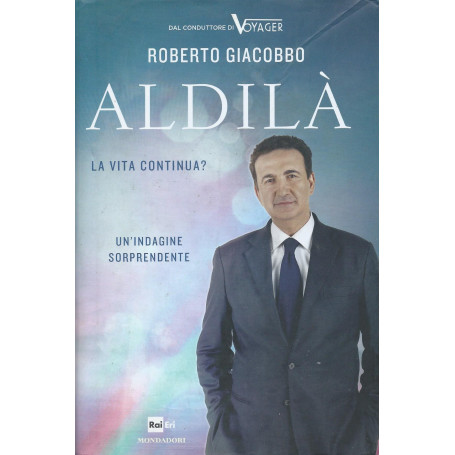 Aldilà. La via continua?